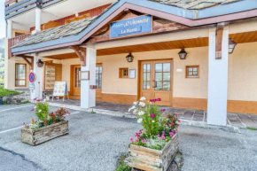 Résidence La Marelle et Le Rami - maeva Home - Appartement 2 Pièces 7 Personnes - Sélection MAE-7164